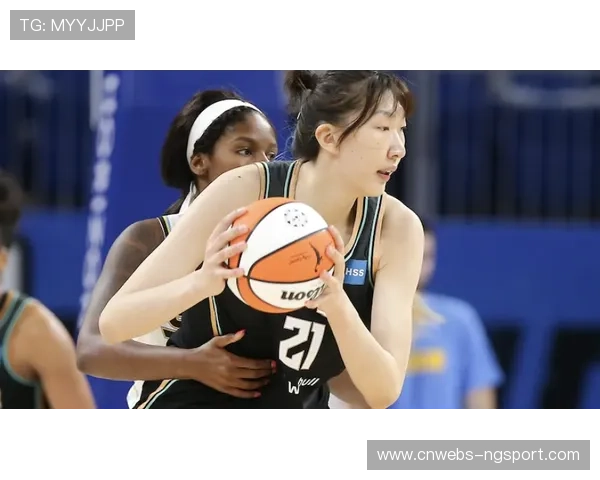WNBA携手博彩公司共享赛事数据展现体育博彩合法化新影响 WNBA携手博彩公司共享赛事数据展现体育博彩合法化新影响
