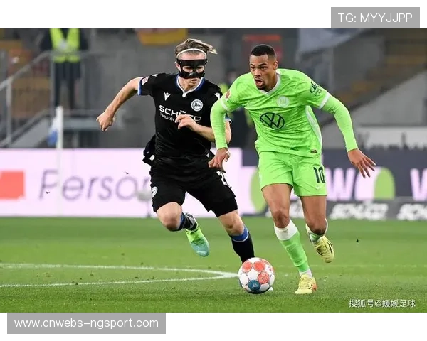 门兴格拉德巴赫举办残疾人足球日共筑无障碍运动梦想