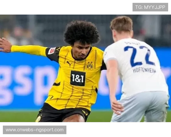 汉堡绝平多特，终结联赛三连败