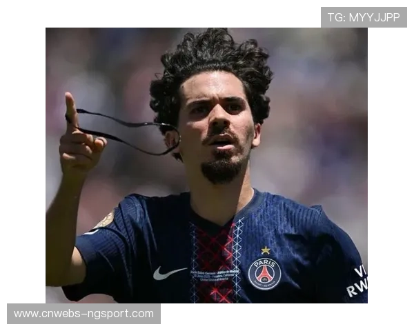 维蒂尼亚以6次助攻领跑法甲助攻榜,成巴黎中场新核 维蒂尼亚以6次助攻领跑法甲助攻榜,成巴黎中场新核