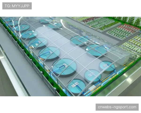 水资源循环利用系统覆盖场馆 减少赛事用水消耗