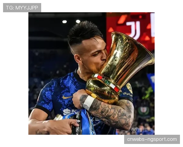 劳塔罗谈队长职责蜕变,坦言目标带领国米重夺冠军