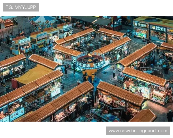 体育消费场景与文旅商业体深度融合 催生一批夜间体育消费集聚区