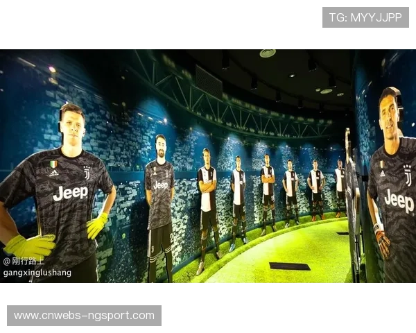 都灵德比百年纪念展开展，尤文图斯都灵共享历史瞬间