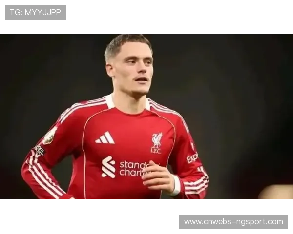 维尔茨进球存越位争议，利物浦客场险遭误判