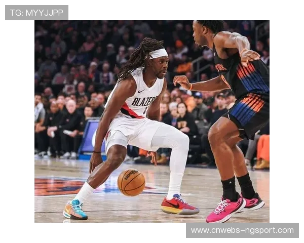 唐斯29分钟砍14分20篮板,尼克斯大胜开拓者30分豪取五连胜 唐斯29分钟砍14分20篮板,尼克斯大胜开拓者30分豪取五连胜