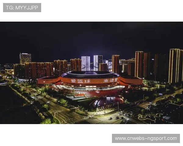 西施篮球中心正式启用,可容纳18000人将承办CBA全明星周末 西施篮球中心正式启用,可容纳18000人将承办CBA全明星周末